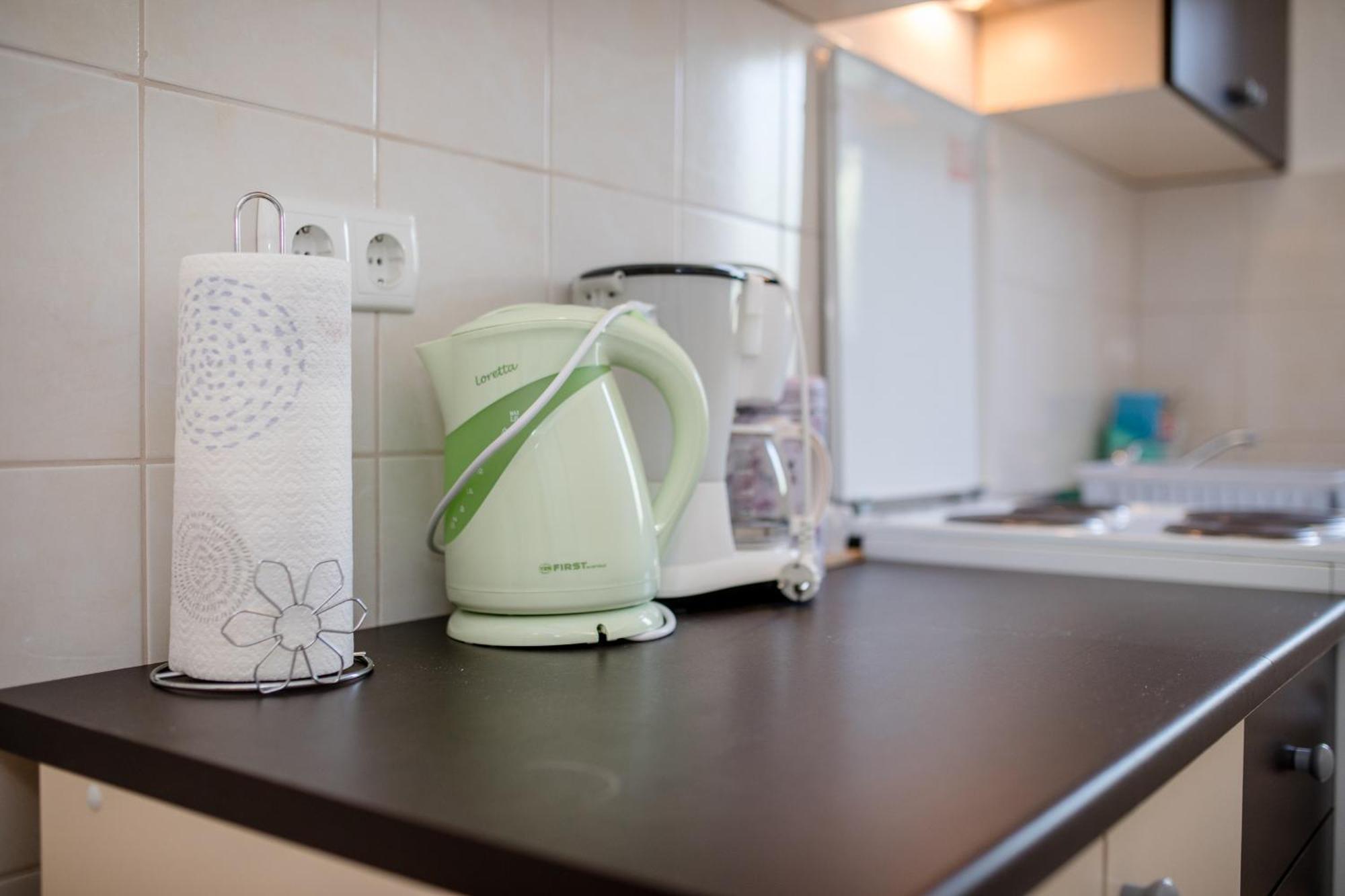 Apartments Mladenka In Banjol Rom bilde